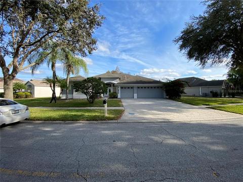 19110 Wind Dancer St, Lutz, FL 33558 photo 1