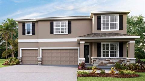 8151 SW 58th Ave, Ocala, FL 34476