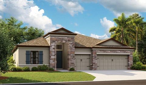 9133 Warm Springs Cir, Parrish, FL 34219 photo 1