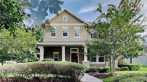 6009 Shell Ridge Dr, Lithia, FL 33547 photo 1