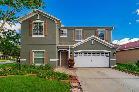 2863 Maple Brook Loop, Lutz, FL 33558 photo 1