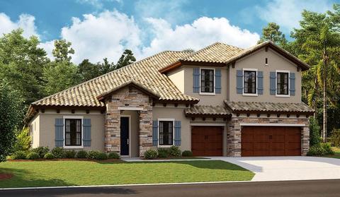 10287 Meadowrun Dr, Lithia, FL 33547 photo 1