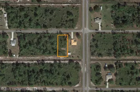 403 Poinciana Dr, Indian Lake Estates, FL 33855