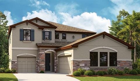 14896 Paddock Pond Ave, Lithia, FL 33547 photo 1