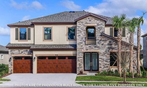 9285 Warm Springs Cir, Parrish, FL 34219 photo 1