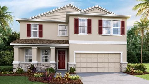 12581 Shining Willow St, Riverview, FL 33579 photo 1