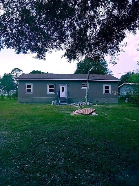 3347 Willow Rd, Wimauma, FL 33598 photo 1