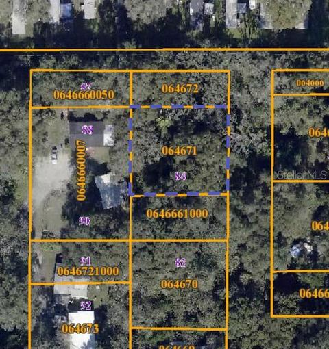 5033 Pine St #1/2, Seffner, FL 33584 photo 1