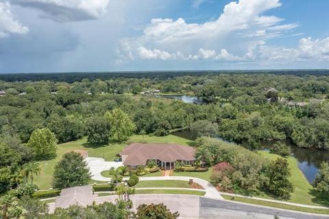 19633 Eagle Crest Dr, Lutz, FL 33549 photo 1