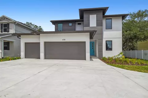 6701 Interbay Blvd, Tampa, FL 33611