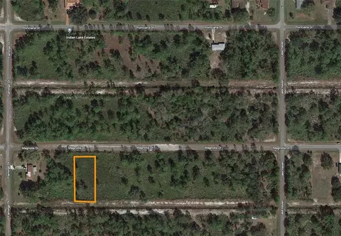 617 Magnolia Dr, Indian Lake Estates, FL 33855
