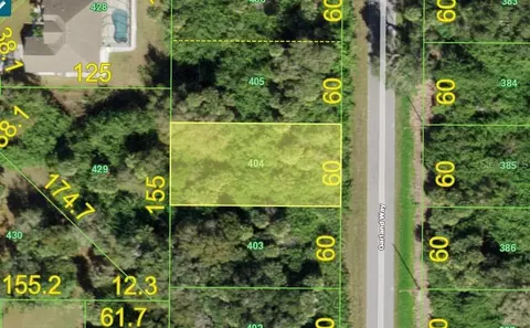 144 Garland Way, Rotonda West, FL 33947