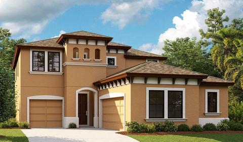 12637 Oak Hill Way, Parrish, FL 34219 photo 1