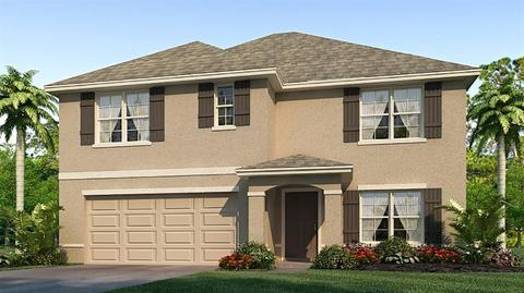 10725 Chippewa Dr, Parrish, FL 34219 photo 1