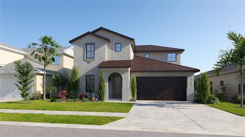 11124 Moonsail Dr, Parrish, FL 34219 photo 1