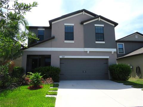 14809 Diamond View Pl, Wimauma, FL 33598 photo 1