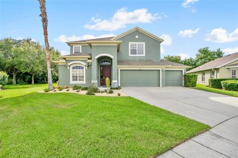 4237 Rustic Pine Pl, Wesley Chapel, FL 33544 photo 1