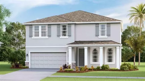5325 Grove Mill Loop, Bradenton, FL 34211 photo 1