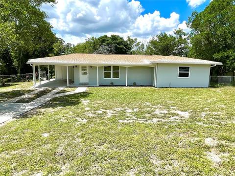11509 Spring Hill Dr, Spring Hill, FL 34609 photo 1