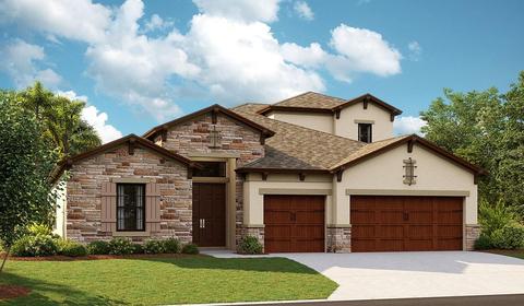 12653 Bergstrom Bay Dr, Riverview, FL 33579