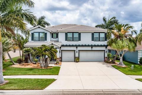 168 Star Shell Dr, Apollo Beach, FL 33572 photo 1