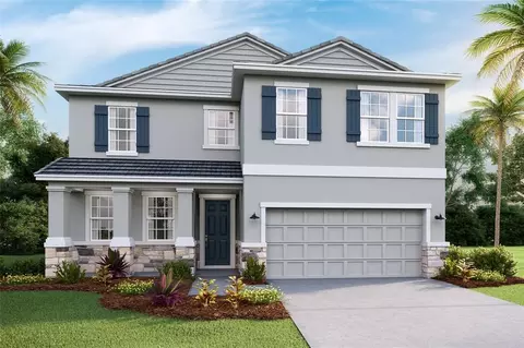 17804 Gulf Ranch Pl, Bradenton, FL 34211