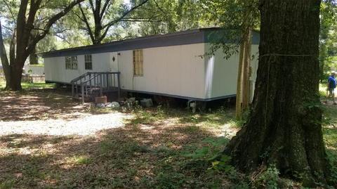 18390 Northwest 57 Court, Reddick, FL 32686