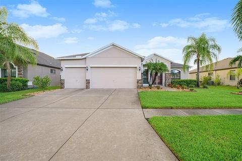 305 Star Shell Dr, Apollo Beach, FL 33572 photo 1