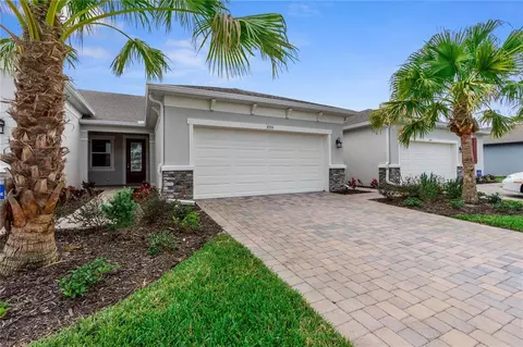 3755 Laughing Dove Ave, Sun City Center, FL 33573