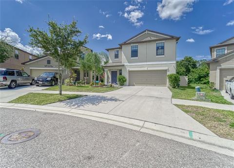 12713 Lemon Pepper Dr, Riverview, FL 33578 photo 1