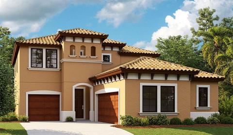 4212 Burdick Loop, Odessa, FL 33556 photo 1