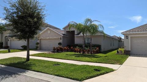 11617 Mansfield Point Dr, Riverview, FL 33569 photo 1