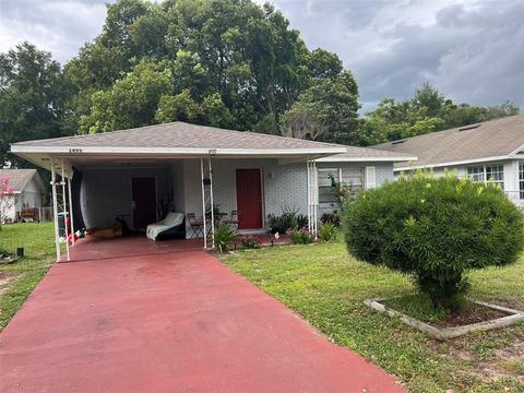 1495 E Summerlin St, Bartow, FL 33830 photo 1