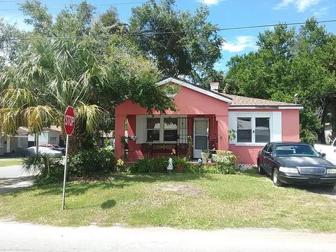 2915 N 24th St, Tampa, FL 33605
