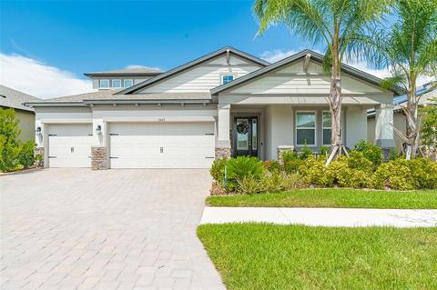 11013 Rosso Della St, Riverview, FL 33578 photo 1