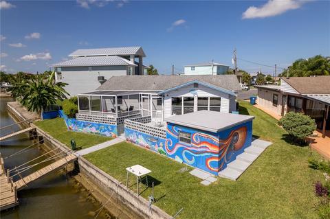 4090 Orient Dr, Hernando Beach, FL 34607 photo 1