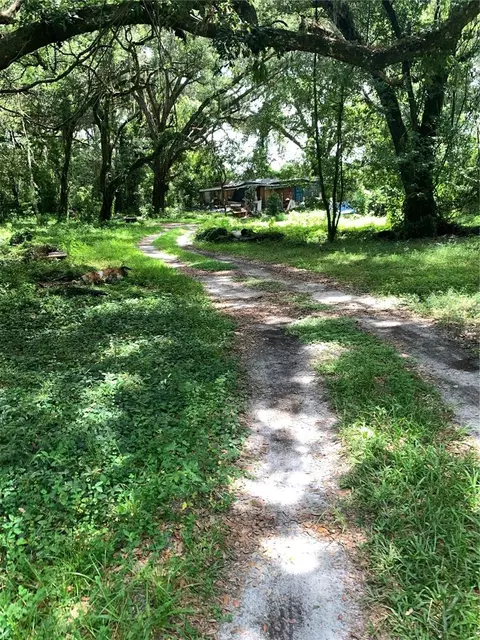 20850 Ramer Rd, Dade City, FL 33525