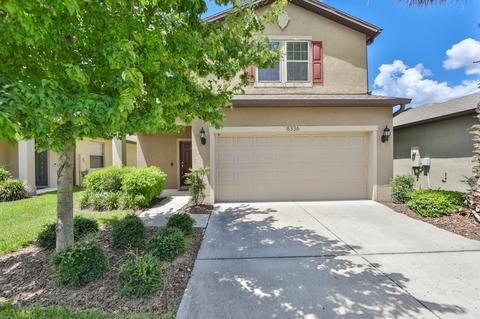 8336 Red Spruce Ave, Riverview, FL 33578 photo 1