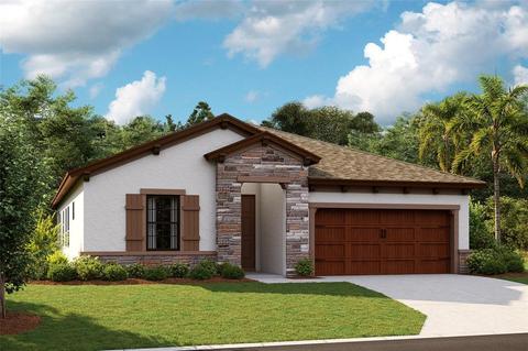 12686 Oak Hill Way, Parrish, FL 34219 photo 1