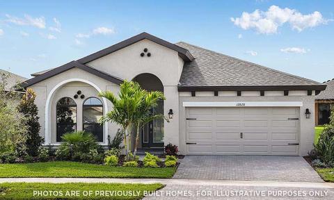 12690 Oak Hill Way, Parrish, FL 34219 photo 1