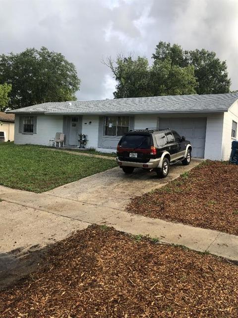 12515 Brookside St, Spring Hill, FL 34609 photo 1