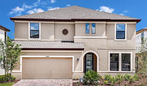 14862 Paddock Pond Ave, Lithia, FL 33547 photo 1