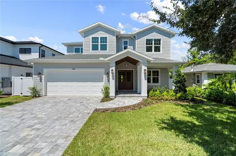 1515 S Arrawana Ave, Tampa, FL 33629