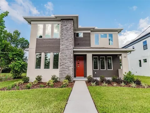1913 W State St, Tampa, FL 33606