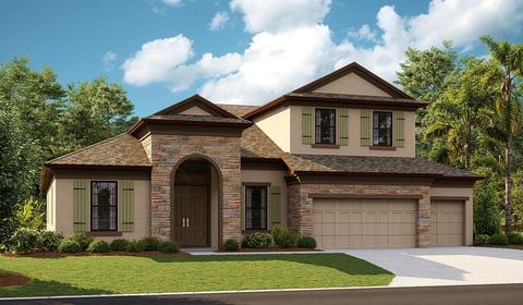 4538 Shoreleaf Loop, Valrico, FL 33596 photo 1