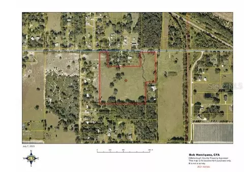 Durant, Dover, FL 33527