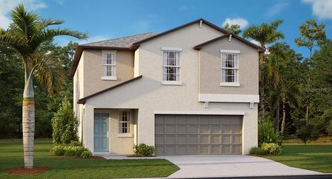 12712 Maple Bonsai Dr, Riverview, FL 33579 photo 1