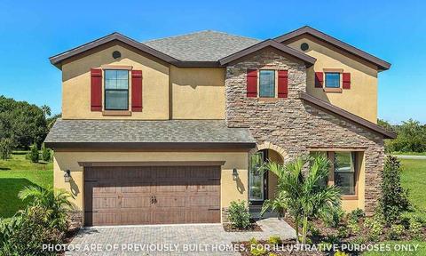 12641 Oak Hill Way, Parrish, FL 34219 photo 1