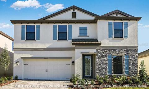 12714 Oak Hill Way, Parrish, FL 34219 photo 1