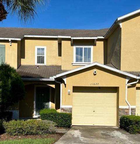 11622 Mango Ridge Blvd, Seffner, FL 33584 photo 1